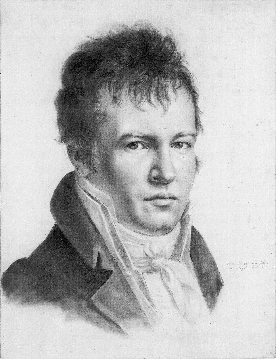 Alexander von Humboldt