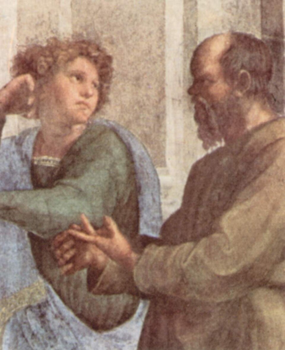 Raphael