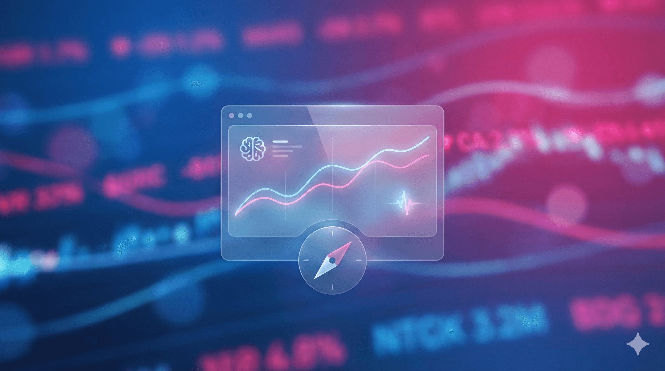 Meet Personal Agent Kai: Your Market Confidence Companion