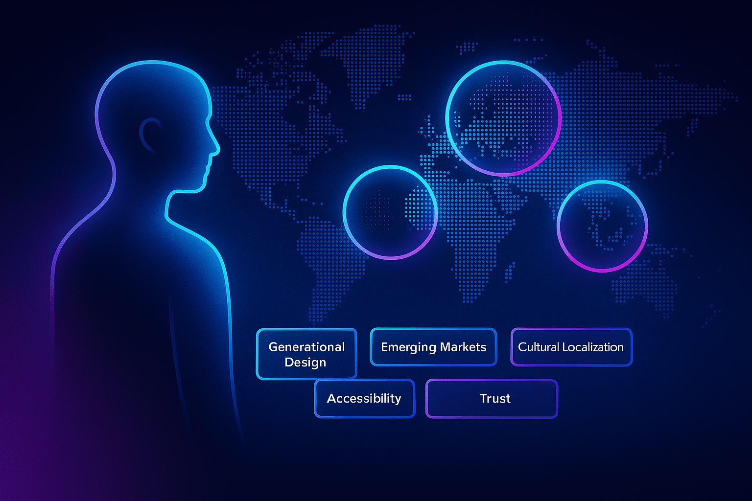 Exploring Untapped Markets Through UX: Finding the Overlooked and Unseen