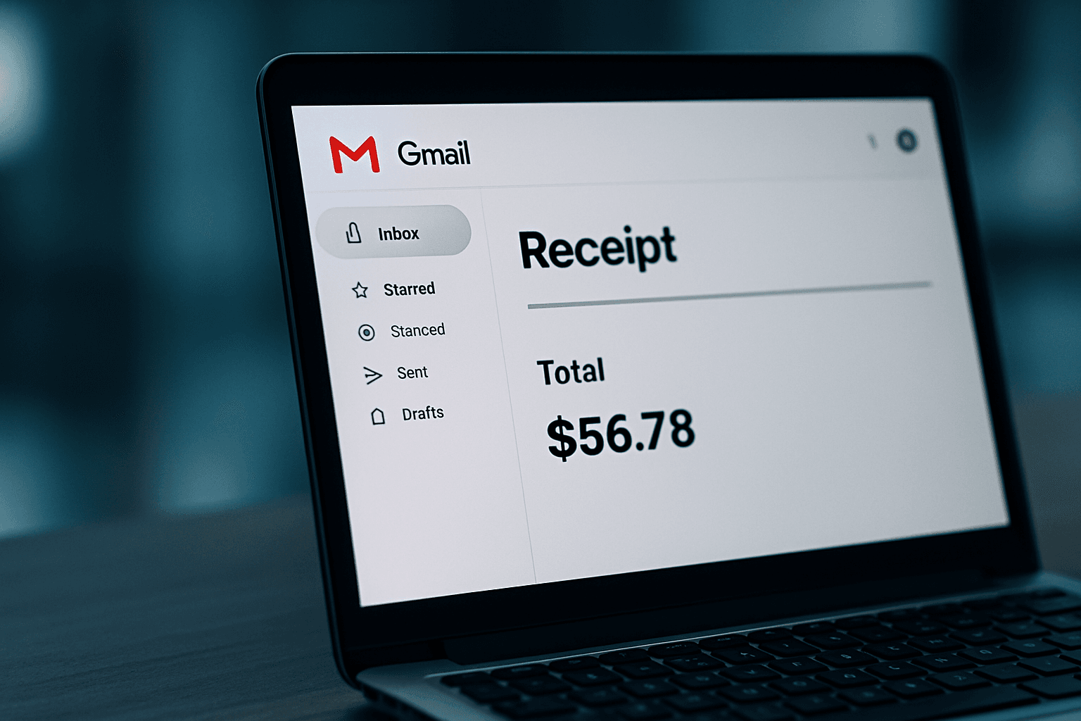 Simplifying Gmail Receipt Extraction for Developers