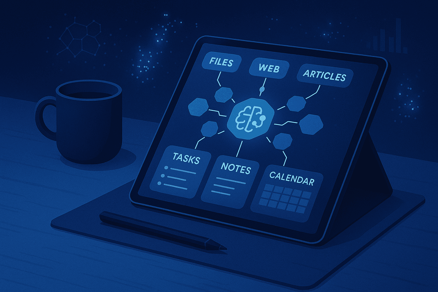 How PKM Can Simplify Your Digital Life