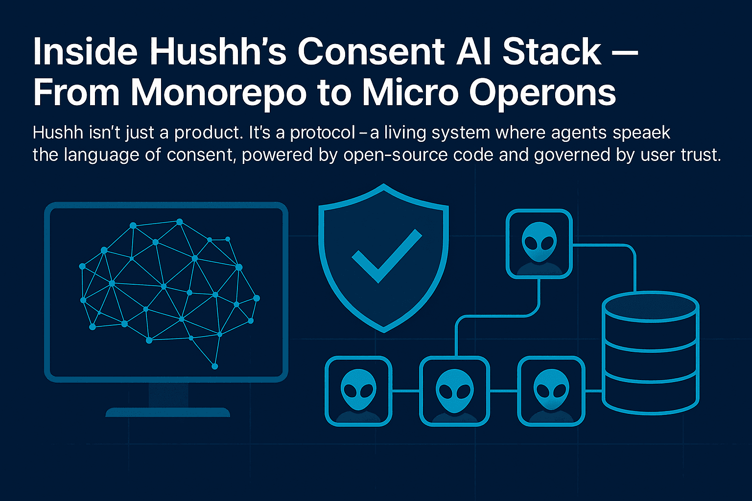 Empowering Intelligent Customer Onboarding with Hushh.ai