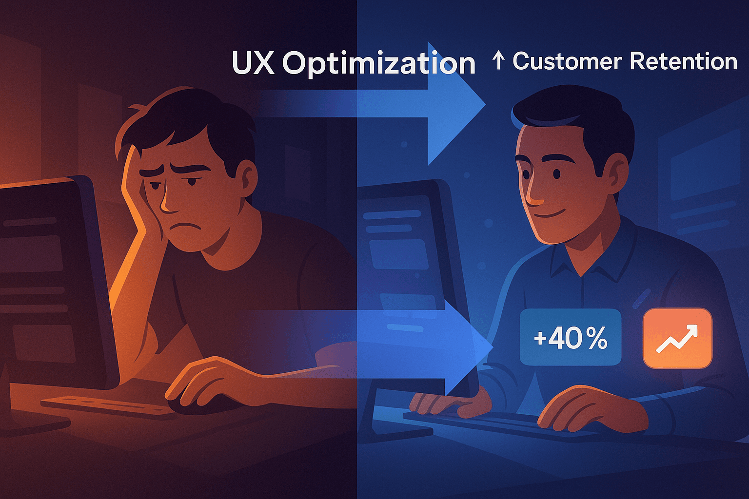 How to Identify Untapped Opportunity Segments in UX
