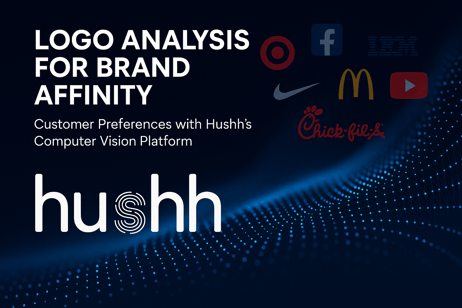 Logo Analysis for Brand Affinity