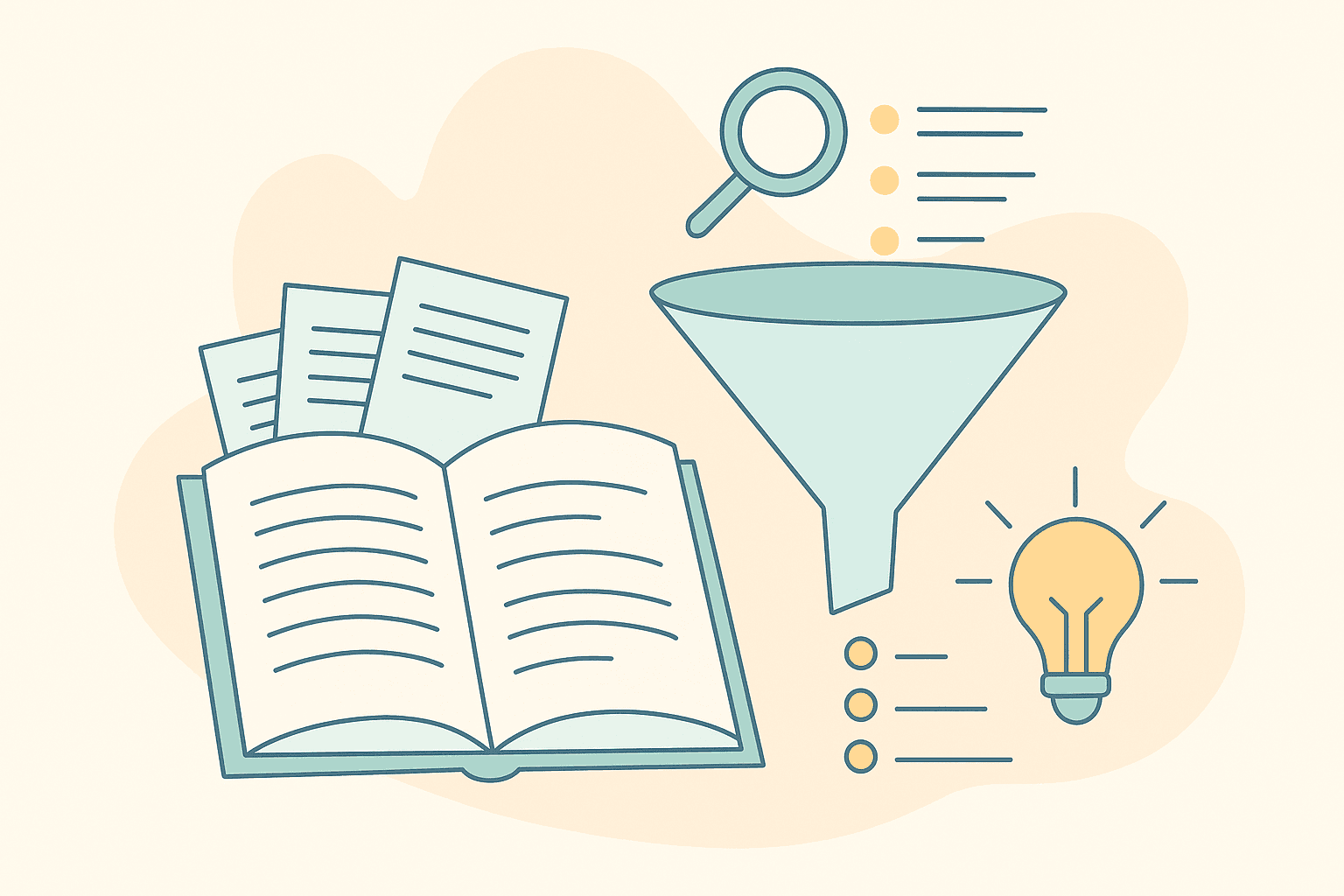 Summarization with AI — Turning Long Reads into Smart Insights