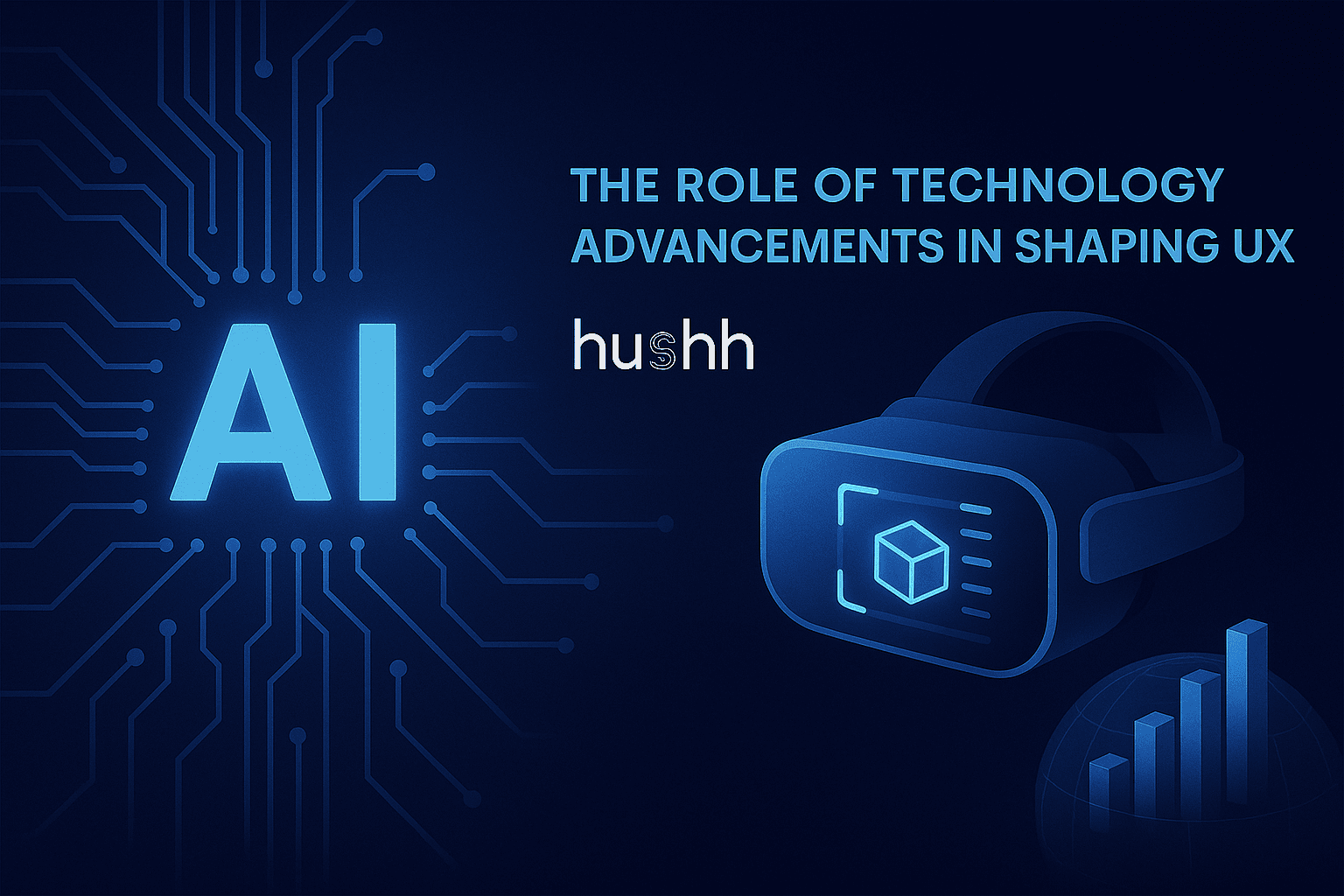 The Role of Technology Advancements in Shaping UX