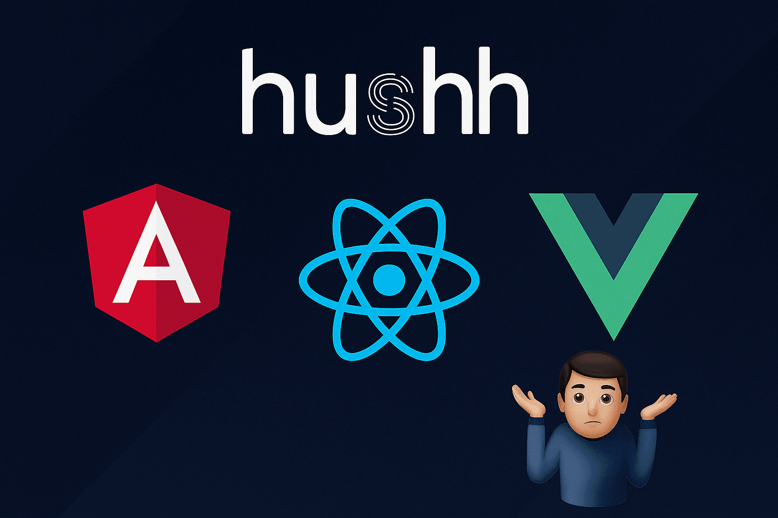 Why do I need a JavaScript Module Bundler in hushh Chrome extensions 🤷🏻‍♂️