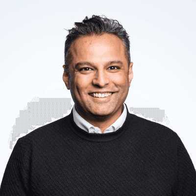Rish Tandon